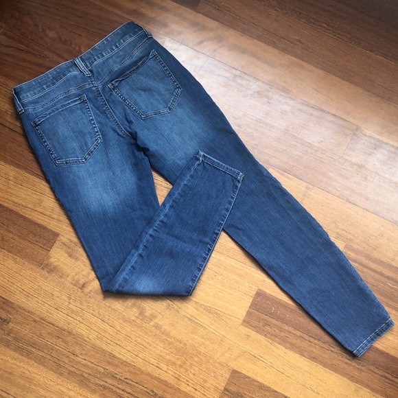 SO Low Rise Skinny Fit Jeans - Picture 2 of 3